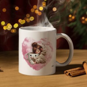 Mugs personnalisés